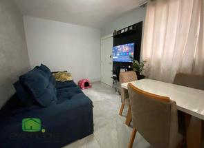 Apartamento, 2 Quartos, 1 Vaga em Santa Maria, Contagem, MG valor de R$ 249.000,00 no Lugar Certo