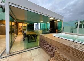 Cobertura, 3 Quartos, 2 Vagas, 1 Suite em Buritis, Belo Horizonte, MG valor de R$ 1.380.000,00 no Lugar Certo