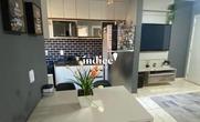 Apartamento, 2 Quartos, 1 Vaga