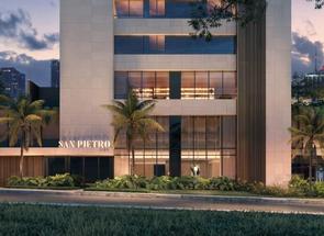 Apartamento, 2 Quartos, 2 Vagas, 1 Suite em Sion, Belo Horizonte, MG valor de R$ 1.310.400,00 no Lugar Certo