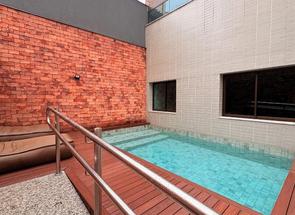 Apartamento, 2 Quartos, 2 Vagas, 1 Suite em Lourdes, Belo Horizonte, MG valor de R$ 1.600.000,00 no Lugar Certo