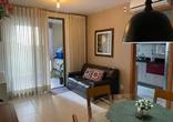 Apartamento, 2 Quartos