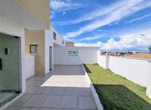 Cobertura, 3 Quartos, 2 Vagas, 1 Suite em Santa Branca, Belo Horizonte, MG valor de R$ 629.000,00 no Lugar Certo