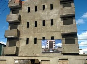 Cobertura, 2 Quartos, 1 Vaga, 1 Suite em Serrano, Contagem, MG valor de R$ 305.000,00 no Lugar Certo