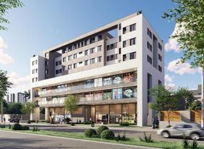 Cobertura, 2 Quartos, 1 Suite em Dona Clara, Belo Horizonte, MG valor de R$ 851.347,00 no Lugar Certo