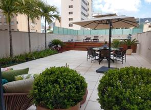 Apartamento, 3 Quartos, 3 Vagas, 1 Suite em Carmo, Belo Horizonte, MG valor de R$ 2.990.000,00 no Lugar Certo