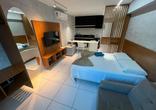 Apart Hotel, 1 Quarto, 1 Vaga