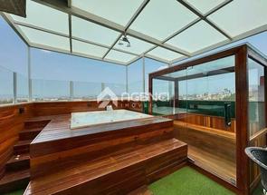 Cobertura, 3 Quartos, 1 Suite em Alameda das Cotovias, Cabral, Contagem, MG valor de R$ 890.000,00 no Lugar Certo