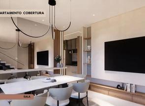 Cobertura, 2 Quartos, 2 Vagas, 1 Suite em Grajaú, Belo Horizonte, MG valor de R$ 1.265.585,00 no Lugar Certo