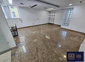 Sala, 2 Vagas para alugar em Funcionários, Belo Horizonte, MG valor de R$ 2.800,00 no Lugar Certo