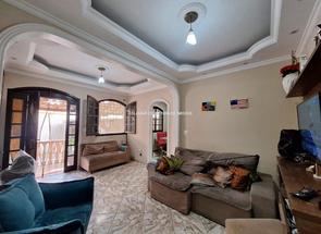 Casa, 3 Quartos, 4 Vagas, 1 Suite em Jardim Riacho das Pedras, Contagem, MG valor de R$ 800.000,00 no Lugar Certo