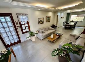 Casa, 4 Quartos, 4 Vagas, 2 Suites para alugar em Itapoã, Belo Horizonte, MG valor de R$ 8.000,00 no Lugar Certo