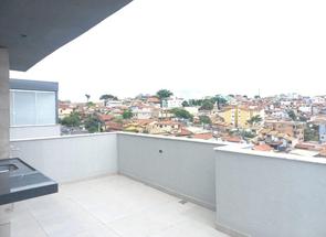 Cobertura, 3 Quartos, 2 Vagas, 1 Suite em Copacabana, Belo Horizonte, MG valor de R$ 540.000,00 no Lugar Certo
