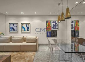 Apartamento, 3 Quartos, 2 Vagas, 1 Suite em Lourdes, Belo Horizonte, MG valor de R$ 1.270.822,00 no Lugar Certo