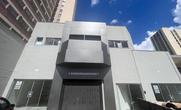 Garagem, 14 Vagas