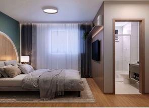 Apartamento, 2 Quartos, 1 Vaga, 1 Suite em Três Barras, Contagem, MG valor de R$ 329.990,00 no Lugar Certo