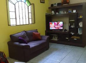 Casa, 3 Quartos, 4 Vagas, 1 Suite em Lagoa, Belo Horizonte, MG valor de R$ 390.000,00 no Lugar Certo