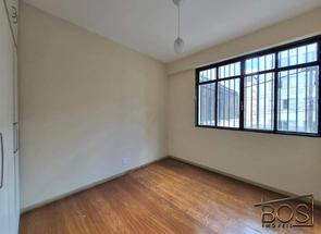 Apartamento, 4 Quartos, 2 Vagas, 1 Suite para alugar em Santo Antônio, Belo Horizonte, MG valor de R$ 5.000,00 no Lugar Certo