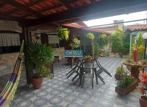 Casa, 3 Quartos, 2 Vagas, 1 Suite em Petropolis, Betim, MG valor de R$ 800.000,00 no Lugar Certo