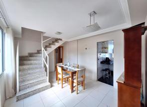 Cobertura, 3 Quartos, 2 Vagas, 1 Suite em União, Belo Horizonte, MG valor de R$ 890.000,00 no Lugar Certo