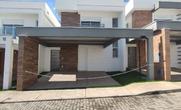 Casa em Condomínio, 3 Quartos, 2 Vagas, 1 Suite