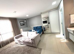 Apartamento, 1 Quarto, 1 Vaga, 1 Suite em Rua T 37, Setor Bueno, Goiânia, GO valor de R$ 450.000,00 no Lugar Certo