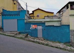 Casa, 1 Quarto, 1 Vaga para alugar em Rua Maria Amélia Mello, Santa Helena, Belo Horizonte, MG valor de R$ 1.200,00 no Lugar Certo