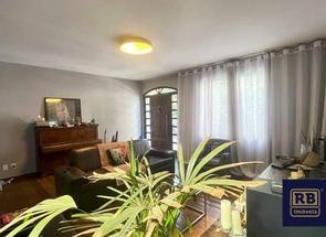 Casa, 3 Quartos, 3 Vagas, 3 Suites em Serra, Belo Horizonte, MG valor de R$ 1.490.000,00 no Lugar Certo