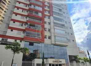 Apartamento, 3 Quartos em Parque Amazônia, Goiânia, GO valor de R$ 580.000,00 no Lugar Certo