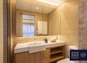 Apartamento, 2 Quartos, 2 Vagas, 2 Suites em Sion, Belo Horizonte, MG valor de R$ 1.330.000,00 no Lugar Certo