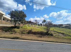 Lote em Condomínio em 32490-098, Condomínio Gran Royalle Casa Branca, Brumadinho, MG valor de R$ 280.000,00 no Lugar Certo