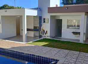 Casa, 3 Quartos, 2 Vagas, 1 Suite em Jardim Colonial, Igarapé, MG valor de R$ 580.000,00 no Lugar Certo