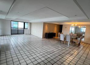 Apartamento, 5 Quartos, 3 Vagas, 3 Suites para alugar em Madalena, Recife, PE valor de R$ 9.500,00 no Lugar Certo