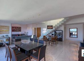 Cobertura, 4 Quartos, 5 Vagas, 4 Suites em Vila da Serra, Nova Lima, MG valor de R$ 5.200.000,00 no Lugar Certo