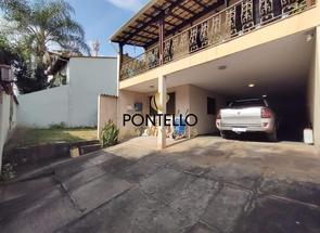 Casa, 4 Quartos, 4 Vagas, 1 Suite em Caiçaras, Belo Horizonte, MG valor de R$ 1.400.000,00 no Lugar Certo