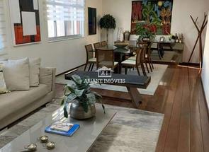 Apartamento, 4 Quartos, 3 Vagas, 1 Suite em Lourdes, Belo Horizonte, MG valor de R$ 1.900.000,00 no Lugar Certo