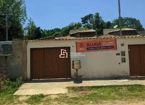 Casa, 2 Quartos, 4 Vagas para alugar em Rua Espanha, Recanto Verde, Esmeraldas, MG valor de R$ 1.000,00 no Lugar Certo