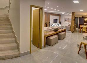 Casa em Condomínio, 3 Vagas em Rua Boulevard Amendoeiras, Jardim Atlântico, Goiânia, GO valor de R$ 1.435.986,00 no Lugar Certo