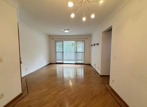 Apartamento, 3 Quartos, 3 Vagas, 1 Suite para alugar em Vila Andrade, São Paulo, SP valor de R$ 3.800,00 no Lugar Certo