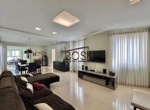 Apartamento, 4 Quartos, 5 Vagas, 4 Suites em Sion, Belo Horizonte, MG valor de R$ 1.890.000,00 no Lugar Certo