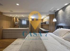 Apartamento, 4 Quartos, 2 Suites em Serra, Belo Horizonte, MG valor de R$ 4.100.000,00 no Lugar Certo