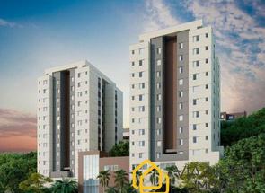 Apartamento, 2 Quartos, 2 Vagas, 1 Suite em Ignácio Alves Martins, Buritis, Belo Horizonte, MG valor de R$ 490.000,00 no Lugar Certo