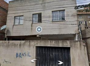 Casa, 5 Quartos, 2 Vagas, 1 Suite em Rua Padre Argemiro, Paulo VI, Belo Horizonte, MG valor de R$ 190.000,00 no Lugar Certo