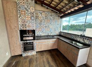 Apartamento, 3 Quartos, 2 Vagas, 1 Suite para alugar em Arvoredo, Contagem, MG valor de R$ 3.800,00 no Lugar Certo