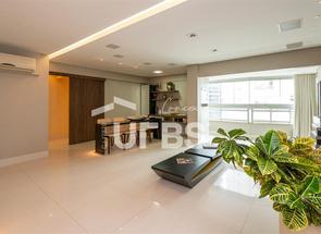 Apartamento, 1 Quarto, 2 Vagas, 1 Suite em [endereco], Jardim Goiás, Goiânia, GO valor de R$ 595.000,00 no Lugar Certo