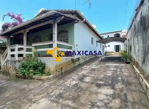 Casa, 5 Quartos, 6 Vagas, 1 Suite em Santa Inês, Belo Horizonte, MG valor de R$ 820.000,00 no Lugar Certo