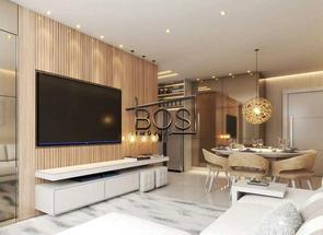 Apartamento, 3 Quartos, 2 Vagas, 1 Suite em Cidade Nova, Belo Horizonte, MG valor de R$ 1.160.000,00 no Lugar Certo