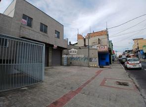 Andar, 7 Vagas para alugar em Pedra Azul, Contagem, MG valor de R$ 12.000,00 no Lugar Certo