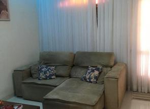 Casa, 2 Quartos, 4 Vagas, 1 Suite em Vale das Amendoeiras, Contagem, MG valor de R$ 500.000,00 no Lugar Certo
