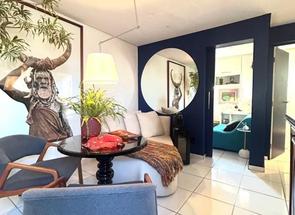 Apartamento, 2 Quartos em Santa Terezinha, Belo Horizonte, MG valor de R$ 260.000,00 no Lugar Certo